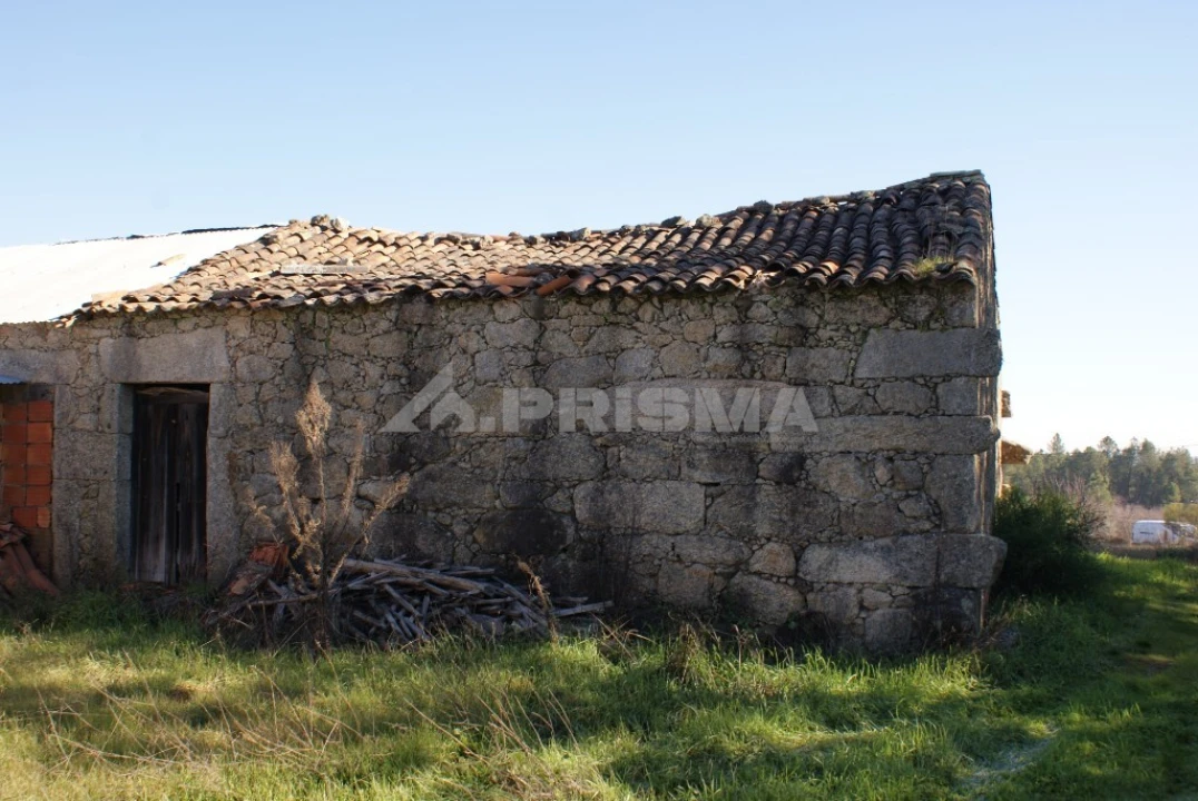 Terreno para Venda em Ninho do Açor e Sobral do Campo Foto 38