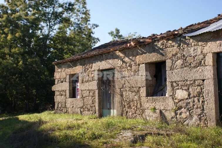 Terreno para Venda em Ninho do Açor e Sobral do Campo Foto 37
