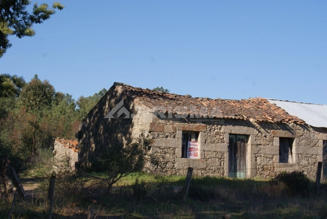 Terreno para Venda em Ninho do Açor e Sobral do Campo Foto 4