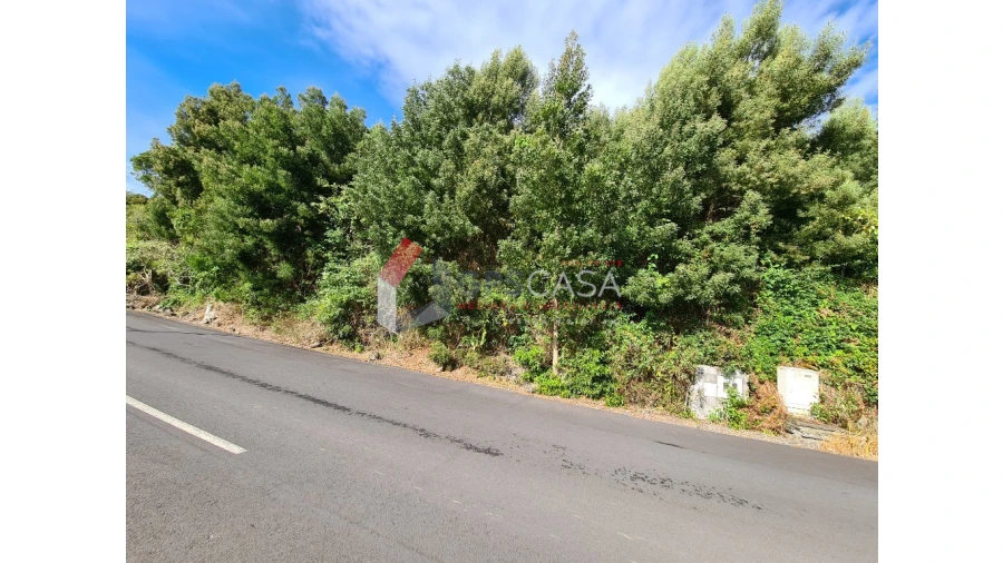 Terreno para Venda em Terra Chã Foto 1