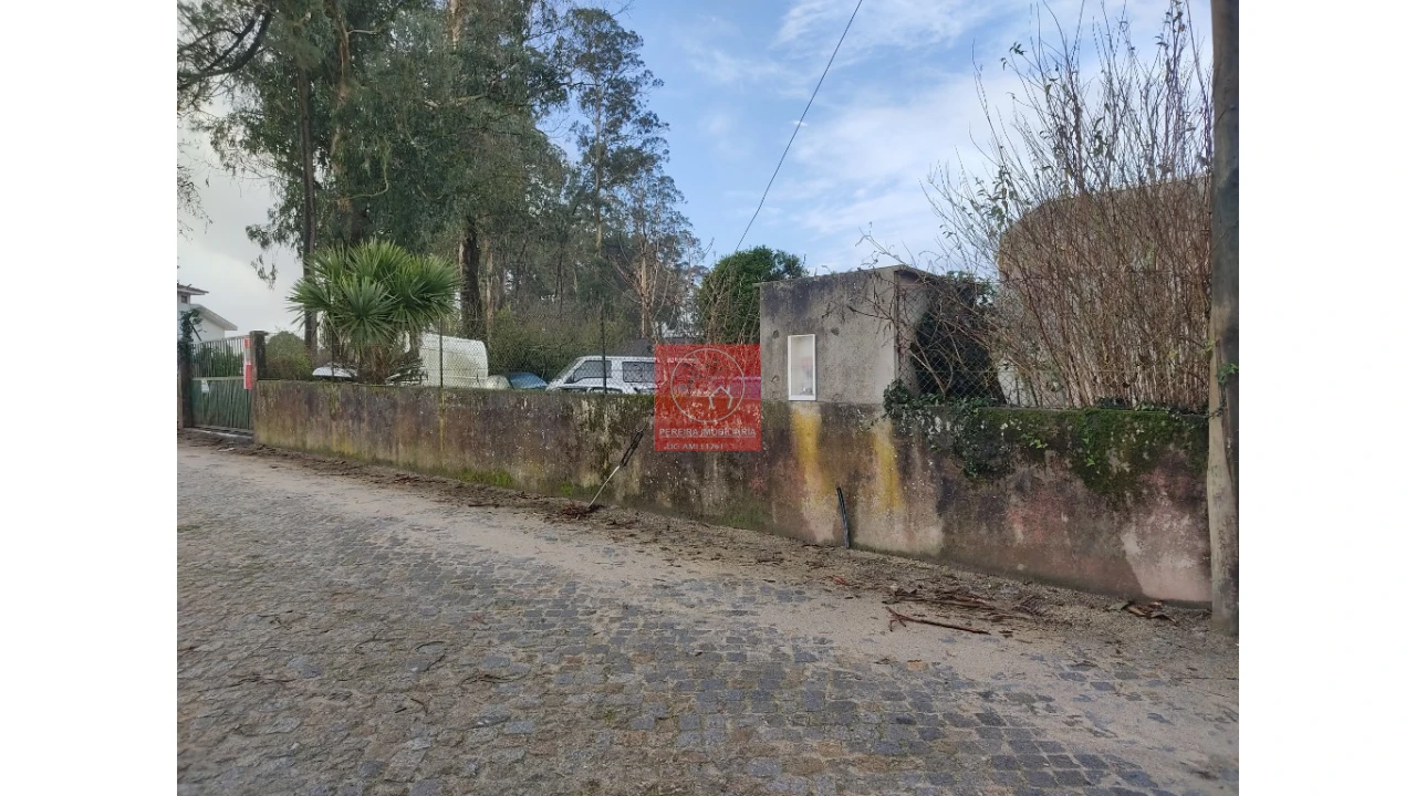 Terreno para Venda em Fajozes Foto 3