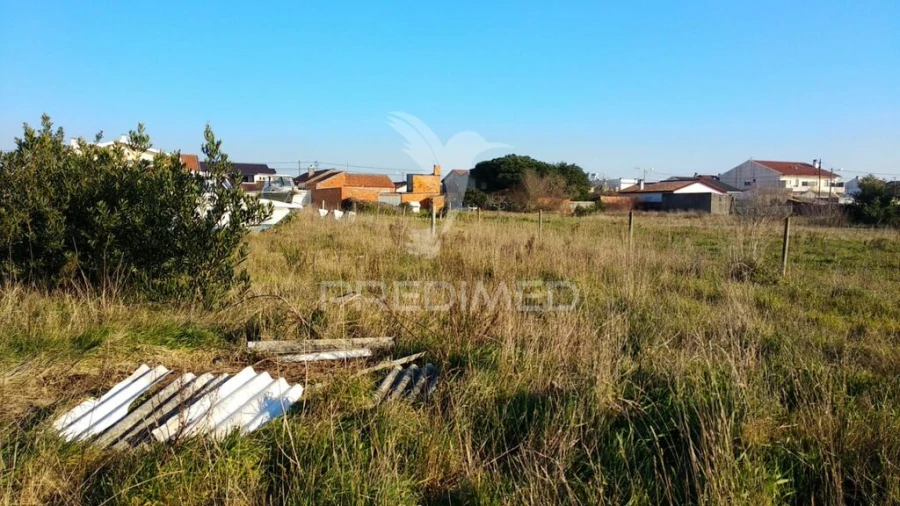 Terreno para Venda em Gafanha da Encarnação Foto 2
