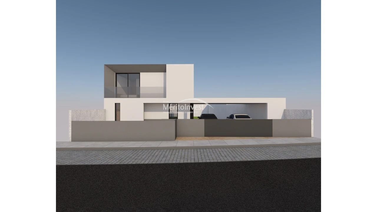 Terreno para Venda em Viatodos, Grimancelos, Minhotães, Monte Fralães Foto 4