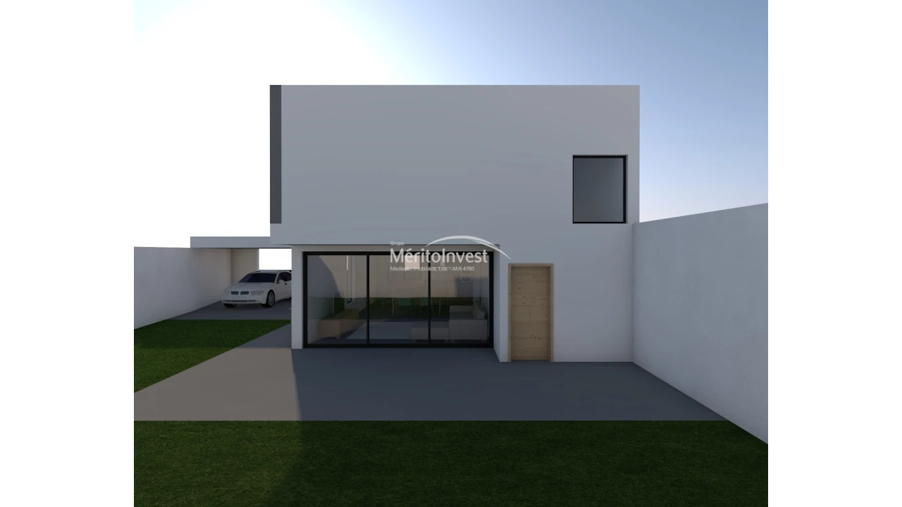 Terreno para Venda em Viatodos, Grimancelos, Minhotães, Monte Fralães Foto 5