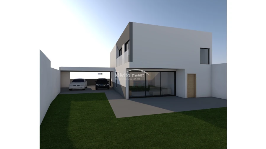 Terreno para Venda em Viatodos, Grimancelos, Minhotães, Monte Fralães Foto 6