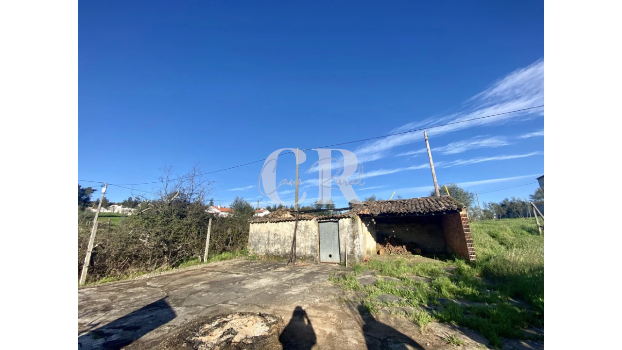 Moradia T3 para Venda em Graça Foto 2