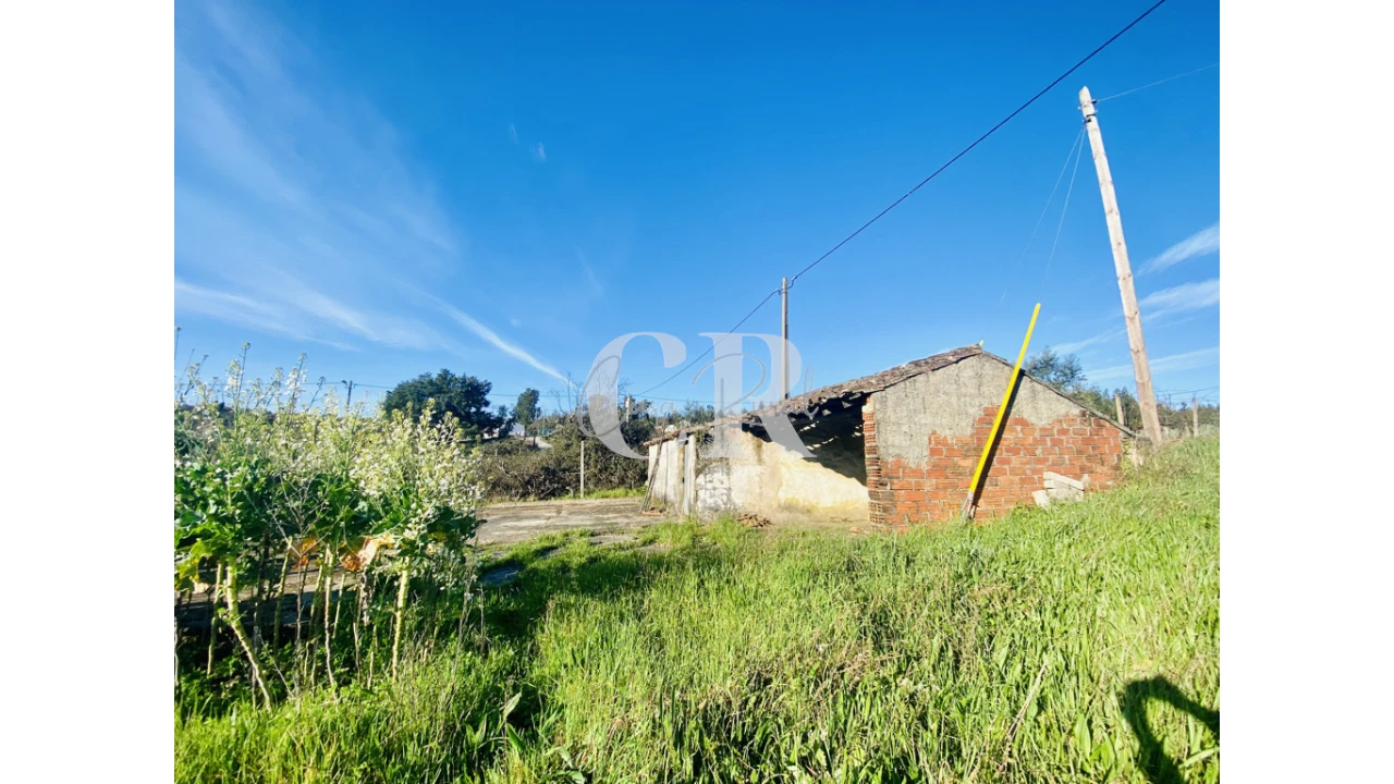 Moradia T3 para Venda em Graça Foto 1