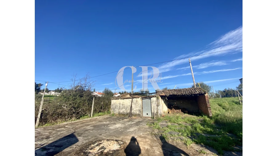 Moradia T3 para Venda em Graça Foto 2