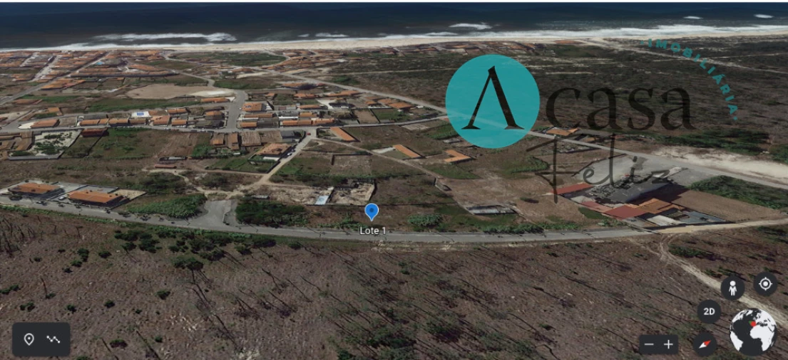 Terreno para Venda em Caranguejeira