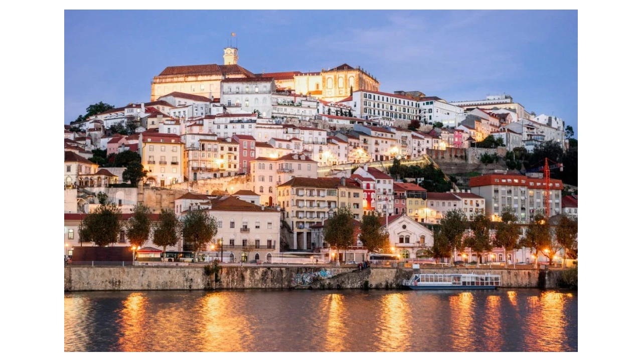 Terreno para Venda em Cernache Foto 5