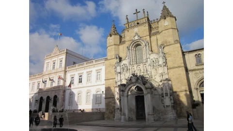 Terreno para Venda em Cernache