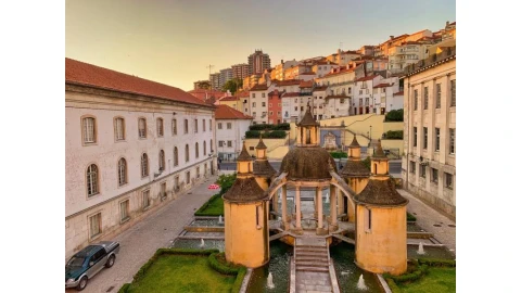 Terreno para Venda em Cernache