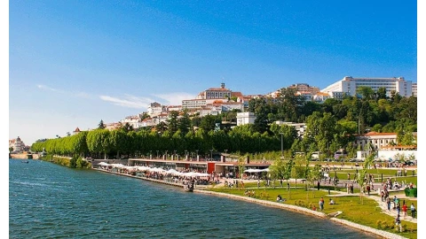 Terreno para Venda em Cernache