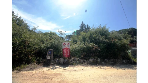 Terreno para Venda em Cernache