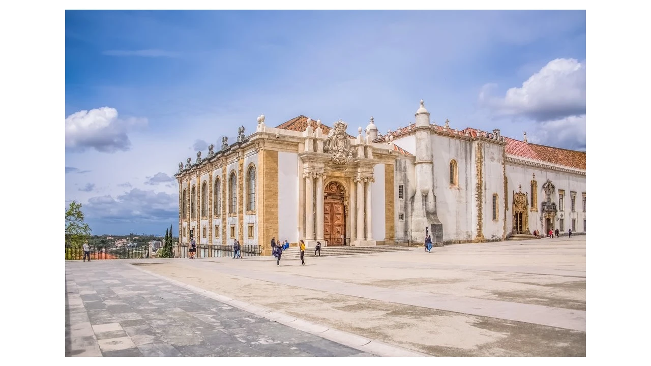Terreno para Venda em Cernache Foto 12