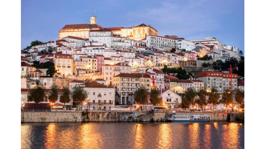 Terreno para Venda em Cernache Foto 5