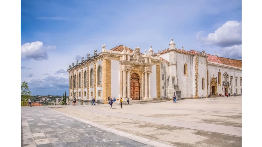 Terreno para Venda em Cernache Foto 12
