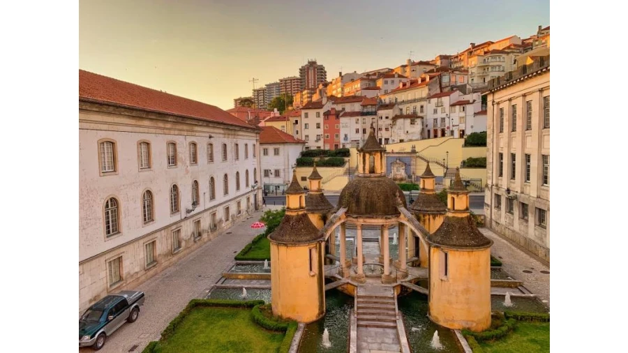 Terreno para Venda em Cernache Foto 14