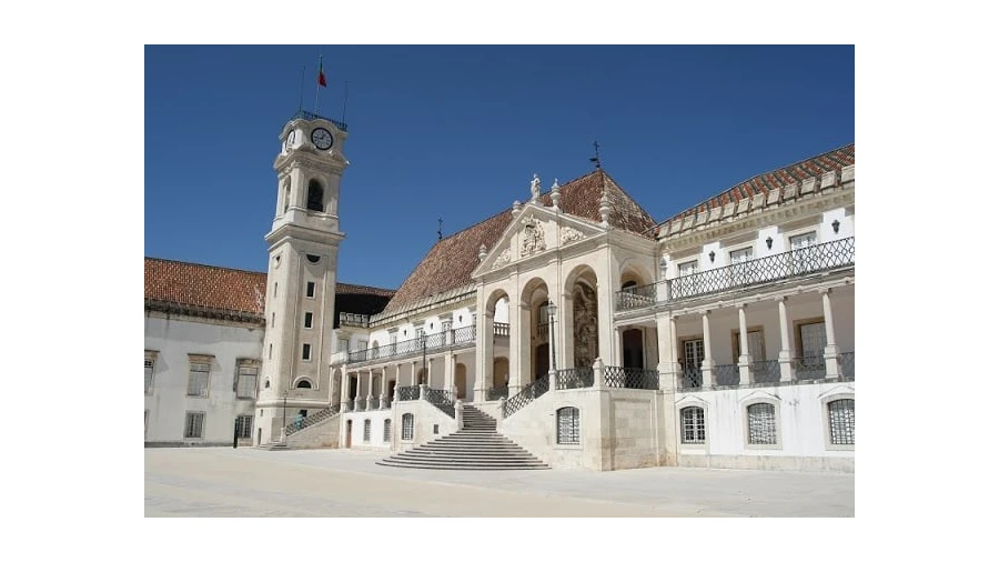 Terreno para Venda em Cernache Foto 8