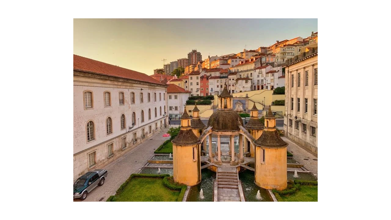 Terreno para Venda em Cernache Foto 14