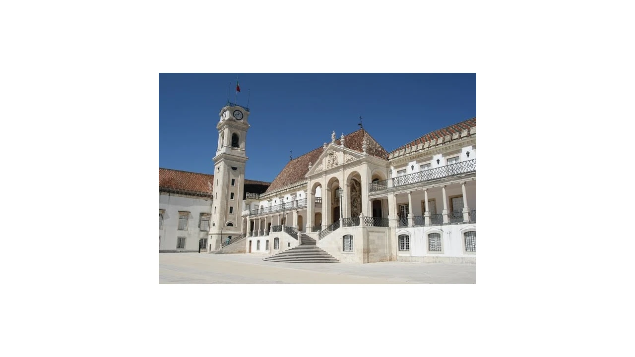 Terreno para Venda em Cernache Foto 8