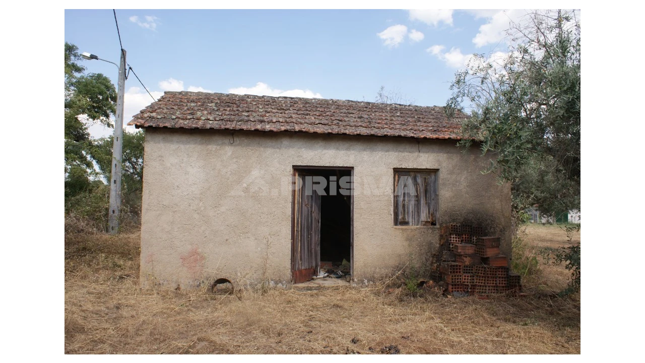 Quinta para Venda em Pedrógão de São Pedro e Bemposta Foto 22