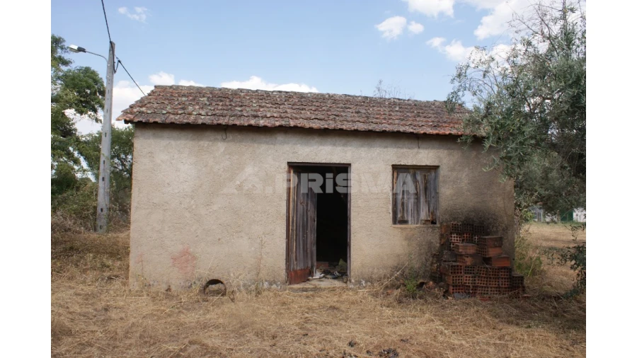 Quinta para Venda em Pedrógão de São Pedro e Bemposta Foto 22