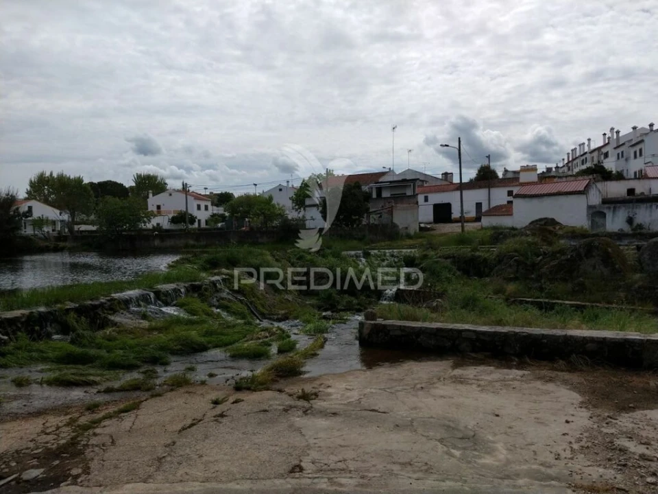 Moradia T4 para Venda em Monte da Pedra Foto 13