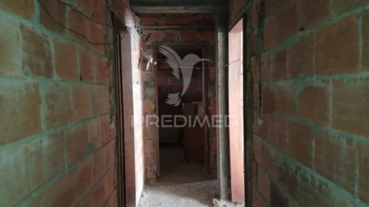 Moradia T4 para Venda em Monte da Pedra Foto 3