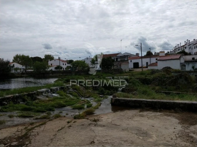 Moradia T4 para Venda em Monte da Pedra Foto 12