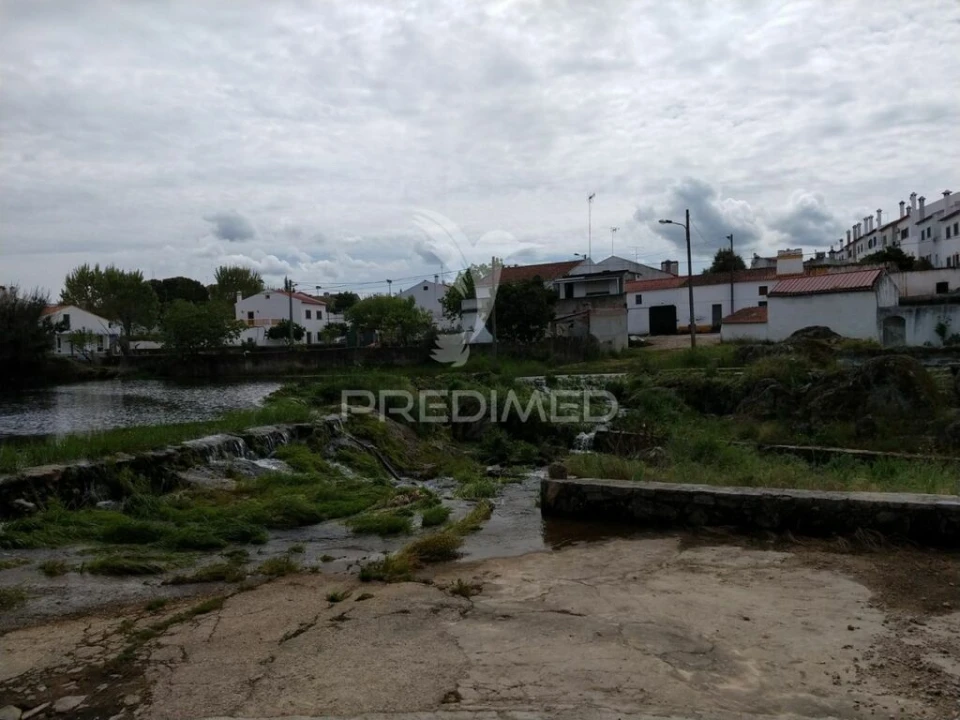 Moradia T4 para Venda em Monte da Pedra Foto 12