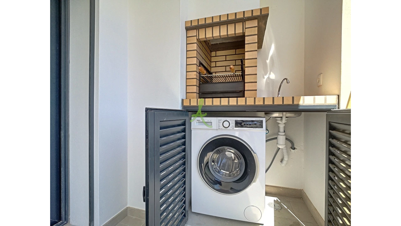 Apartamento T4 para Venda em Portimão Foto 25