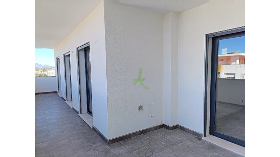 Apartamento T4 para Venda em Portimão Foto 15
