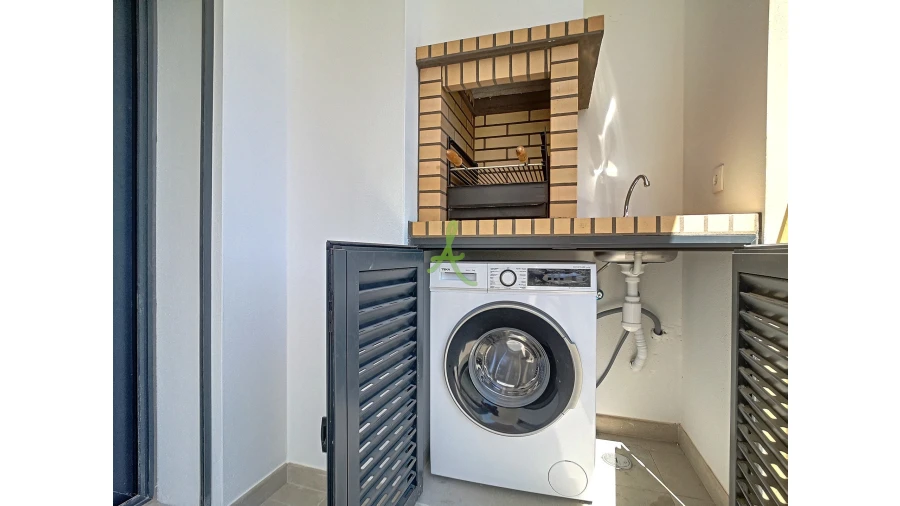Apartamento T4 para Venda em Portimão Foto 25