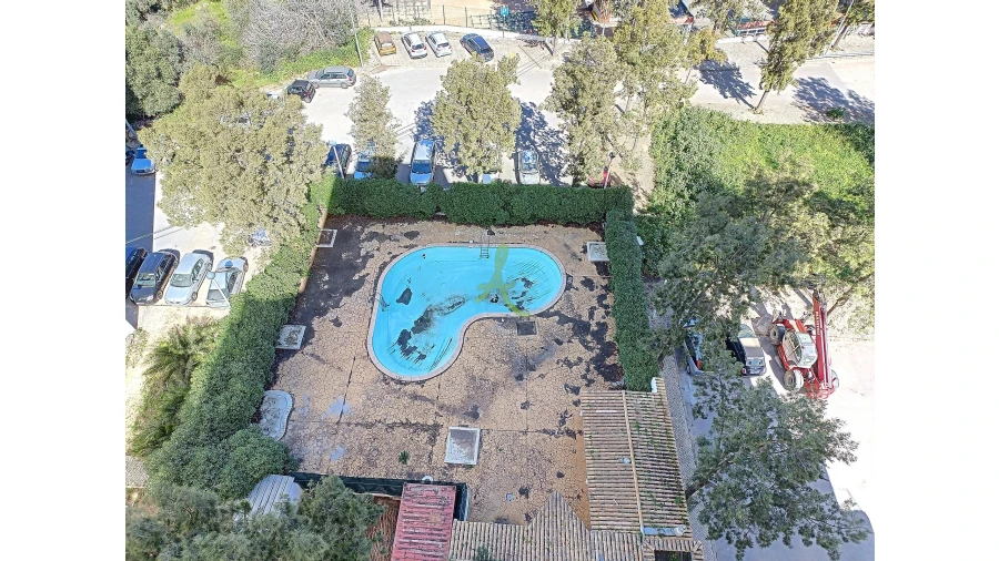 Apartamento T4 para Venda em Portimão Foto 27