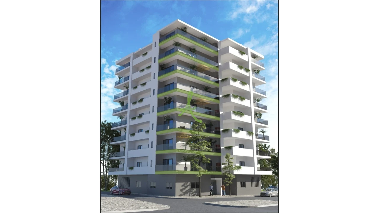 Apartamento T4 para Venda em Portimão Foto 3