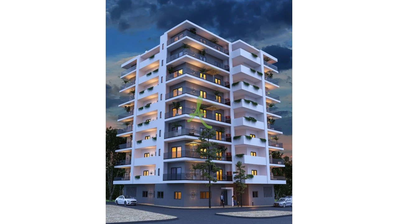 Apartamento T4 para Venda em Portimão Foto 24