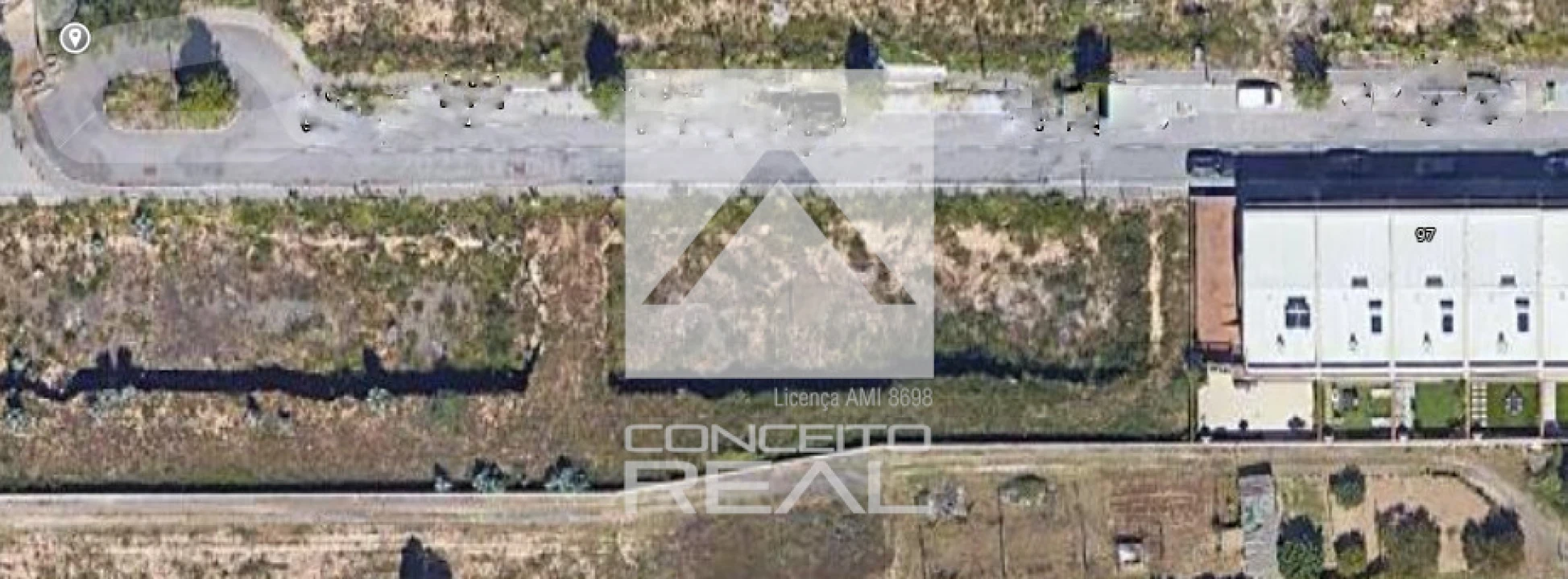 Terreno para Venda em Baguim do Monte (Rio Tinto) Foto 2