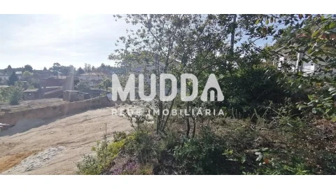 Terreno para Venda em Pinheiro da Bemposta, Travanca e Palmaz