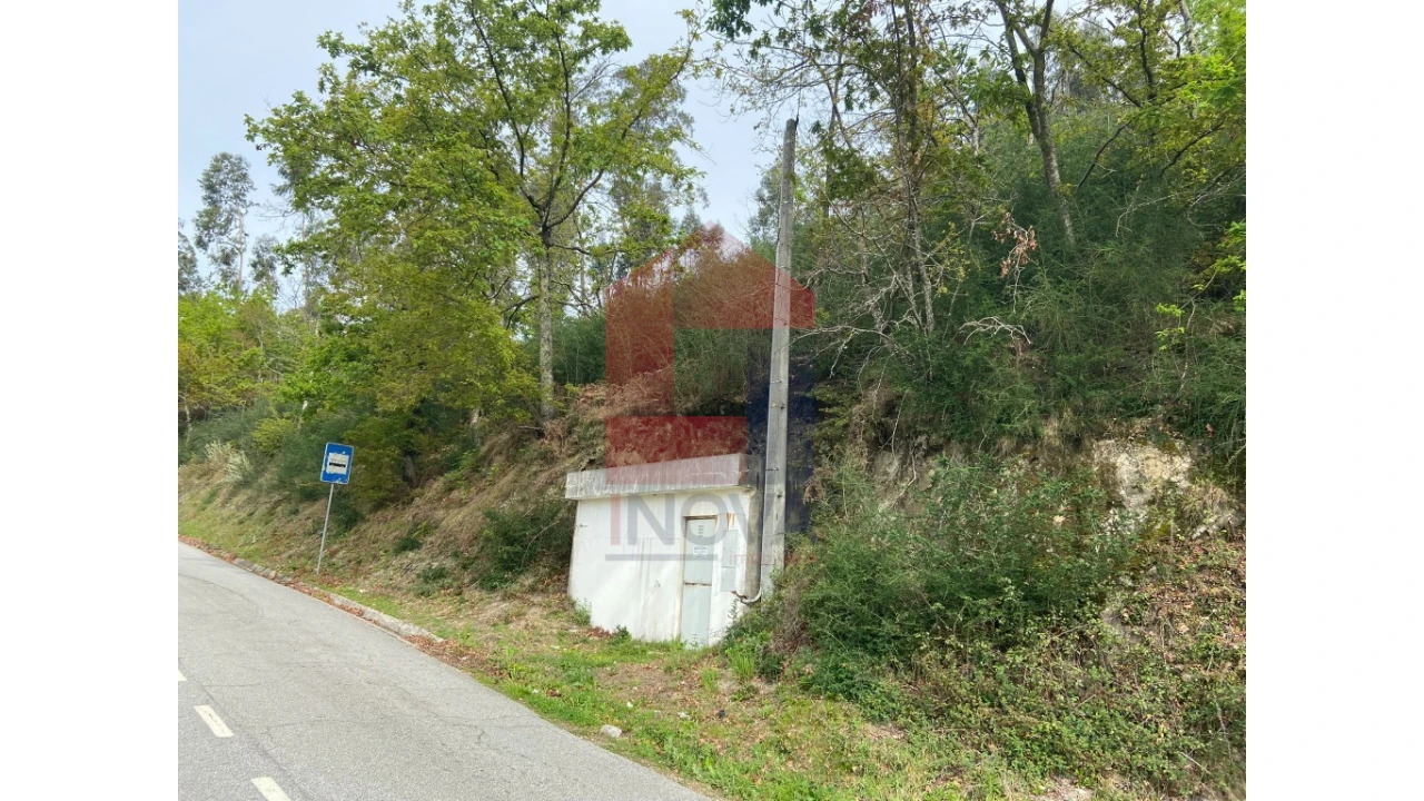 Terreno para Venda em Valbom (São Pedro), Passô e Valbom (São Martinho) Foto 18