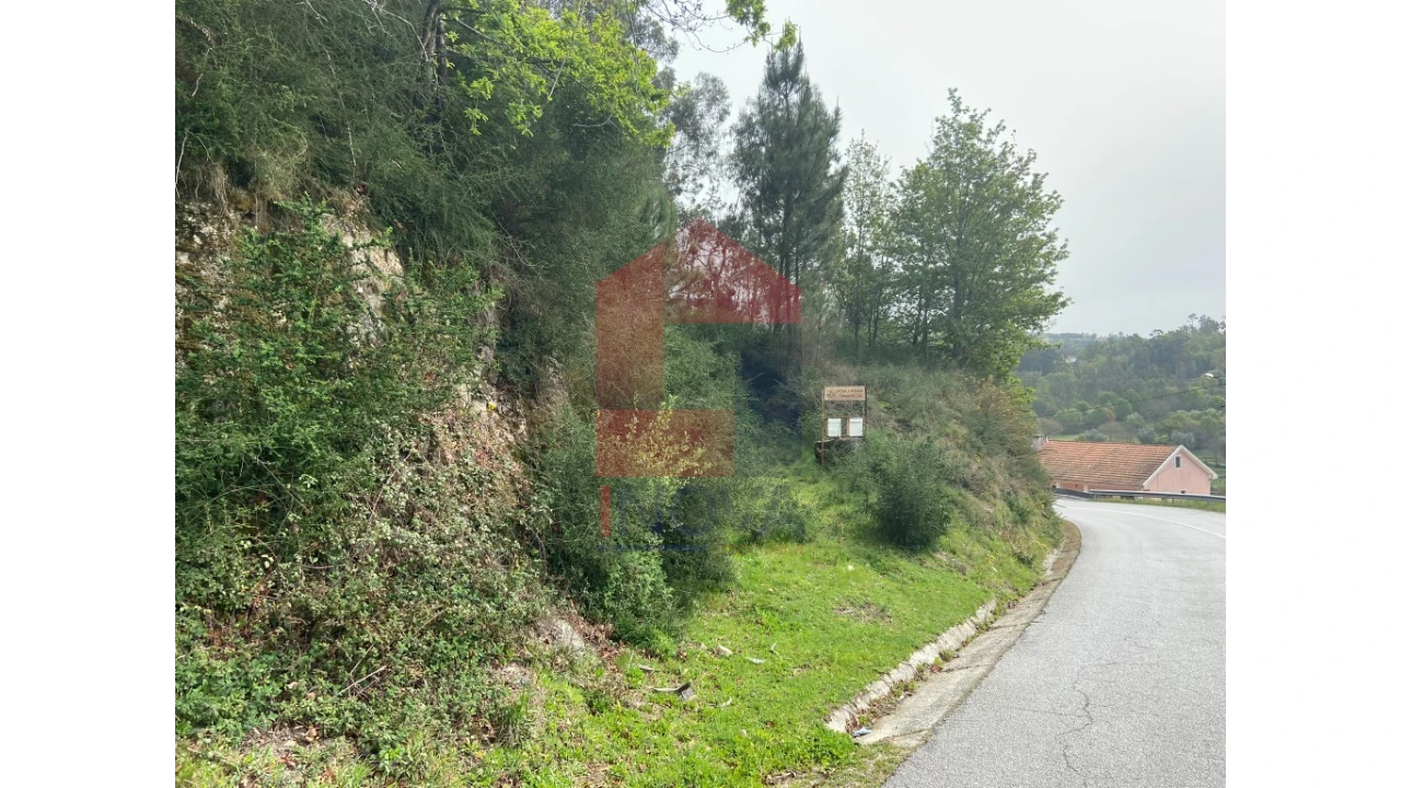 Terreno para Venda em Valbom (São Pedro), Passô e Valbom (São Martinho) Foto 21