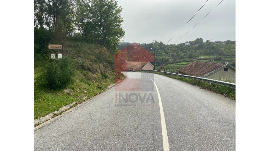 Terreno para Venda em Valbom (São Pedro), Passô e Valbom (São Martinho) Foto 22