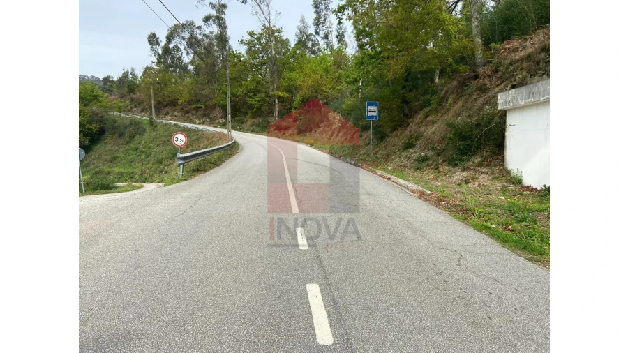Terreno para Venda em Valbom (São Pedro), Passô e Valbom (São Martinho) Foto 19