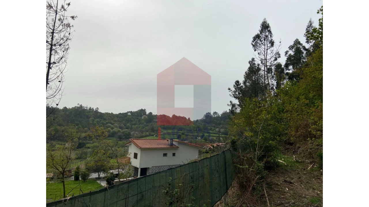 Terreno para Venda em Valbom (São Pedro), Passô e Valbom (São Martinho) Foto 10