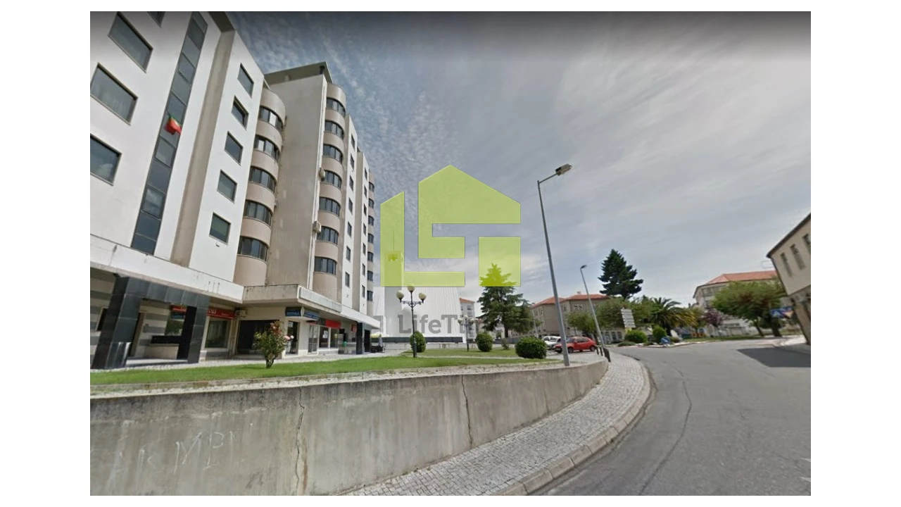 Armazém para Venda em Covilhã e Canhoso Foto 10