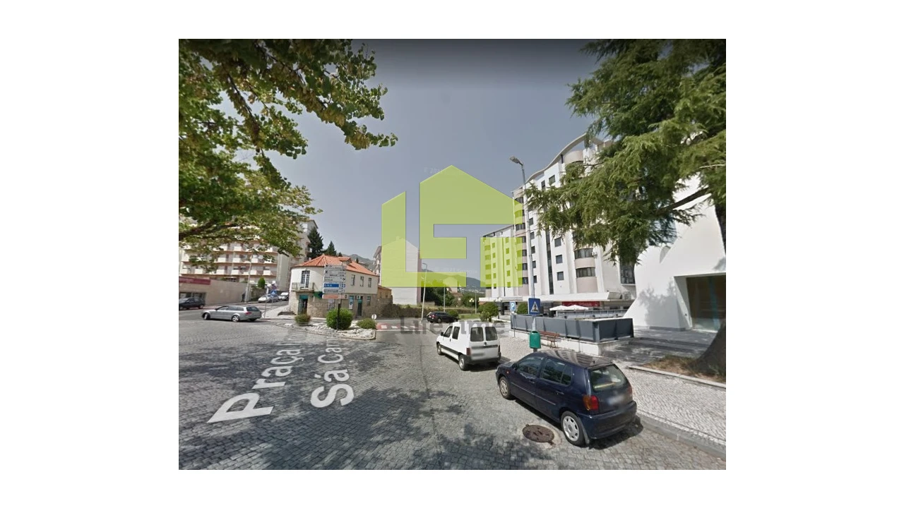 Armazém para Venda em Covilhã e Canhoso Foto 4