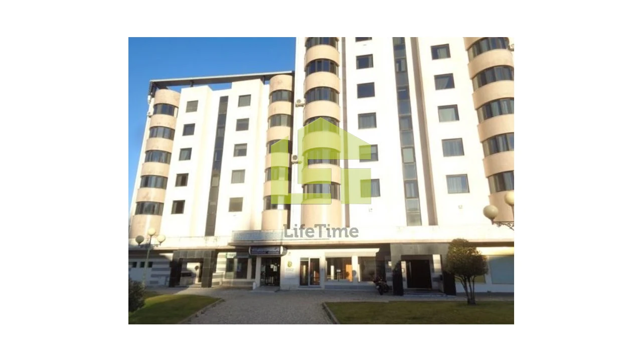 Armazém para Venda em Covilhã e Canhoso Foto 1