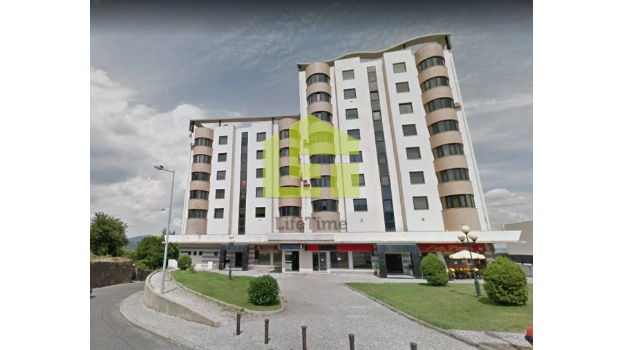 Armazém para Venda em Covilhã e Canhoso Foto 13