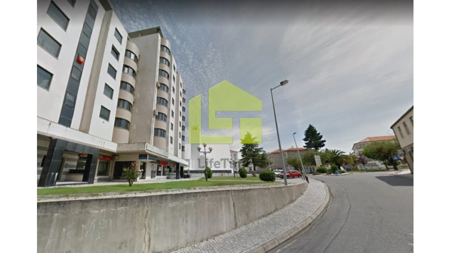 Armazém para Venda em Covilhã e Canhoso Foto 10