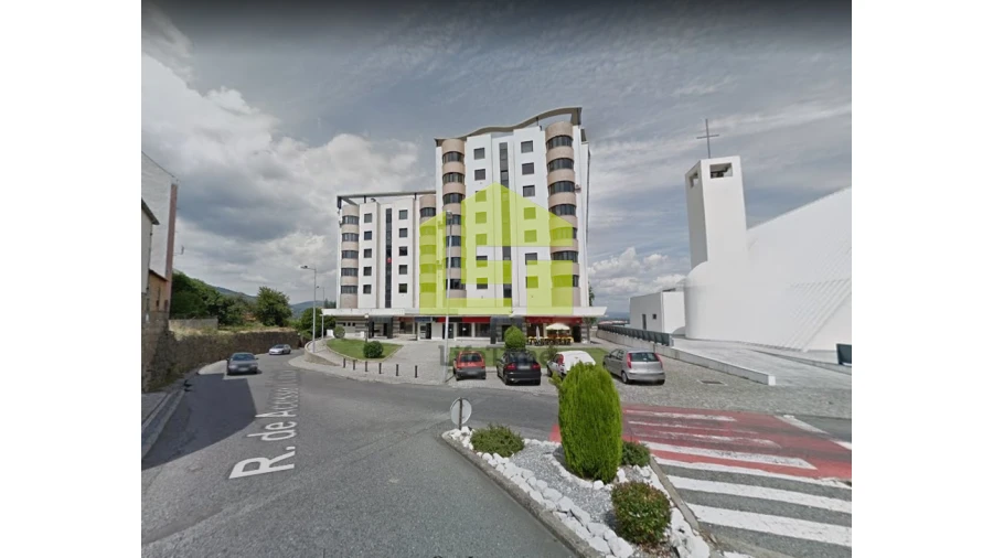 Armazém para Venda em Covilhã e Canhoso Foto 6